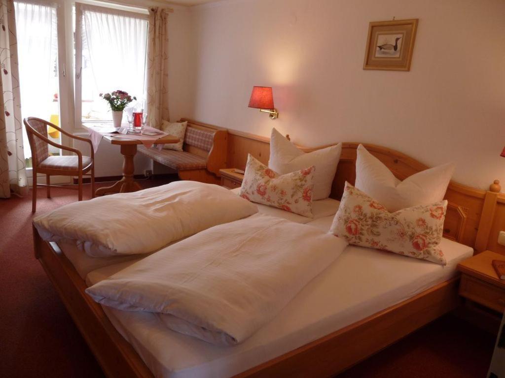 Doppelzimmer